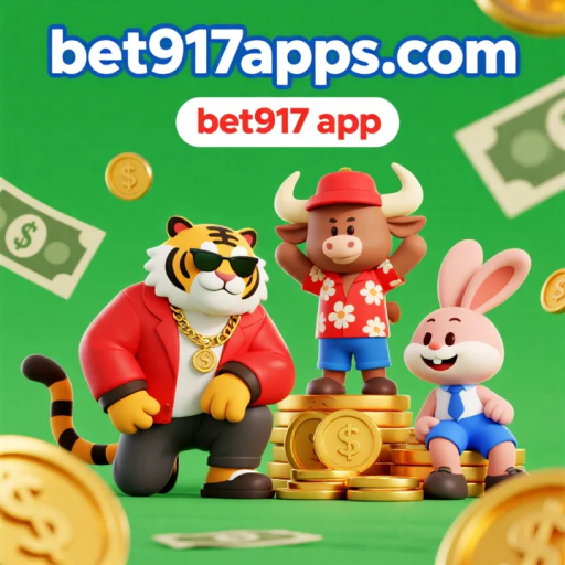 bet917 app