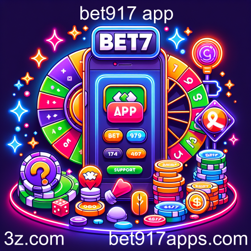 Explorando a Categoria de Jogos 'Suporte' no bet917 App